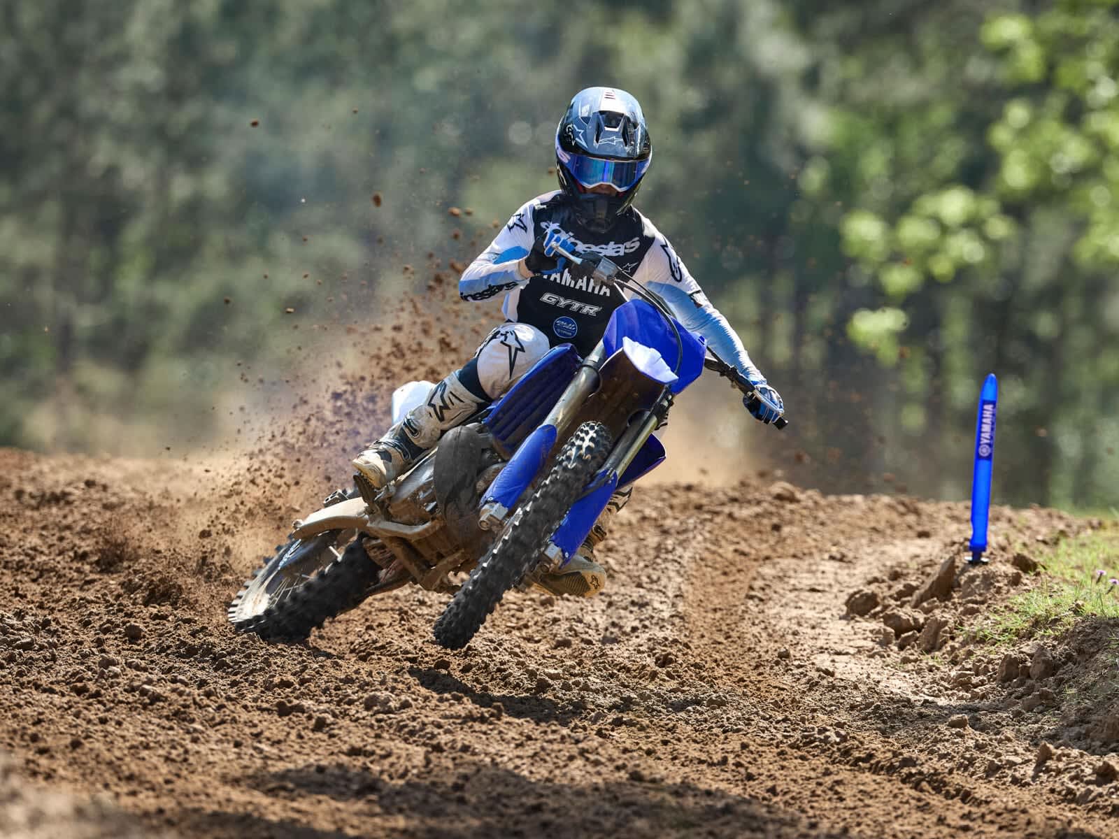 YZ 250 - Miniatura 4