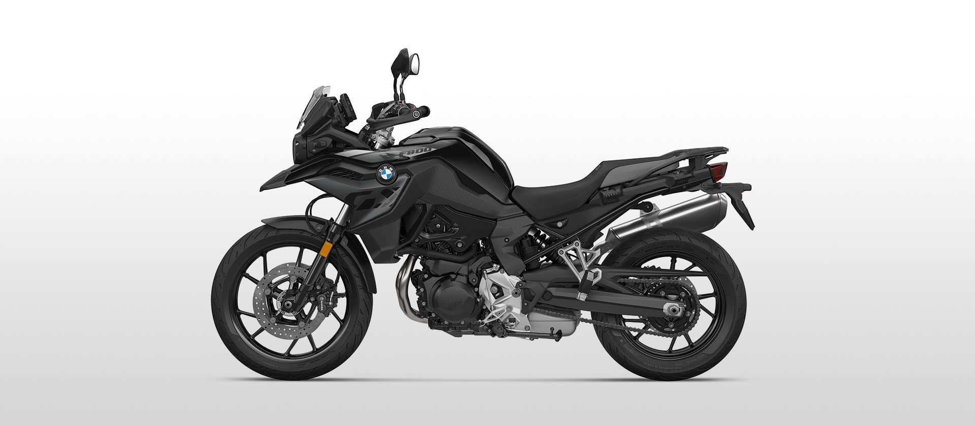 F 800 GS - Miniatura 2