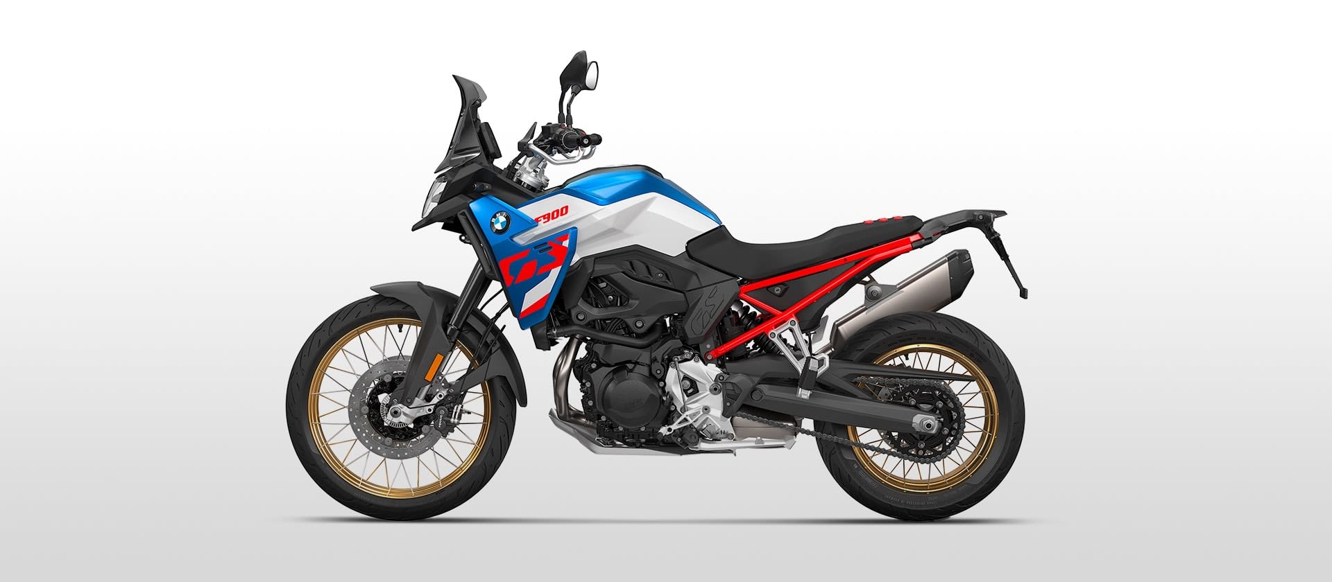 F 900 GS - Miniatura 4