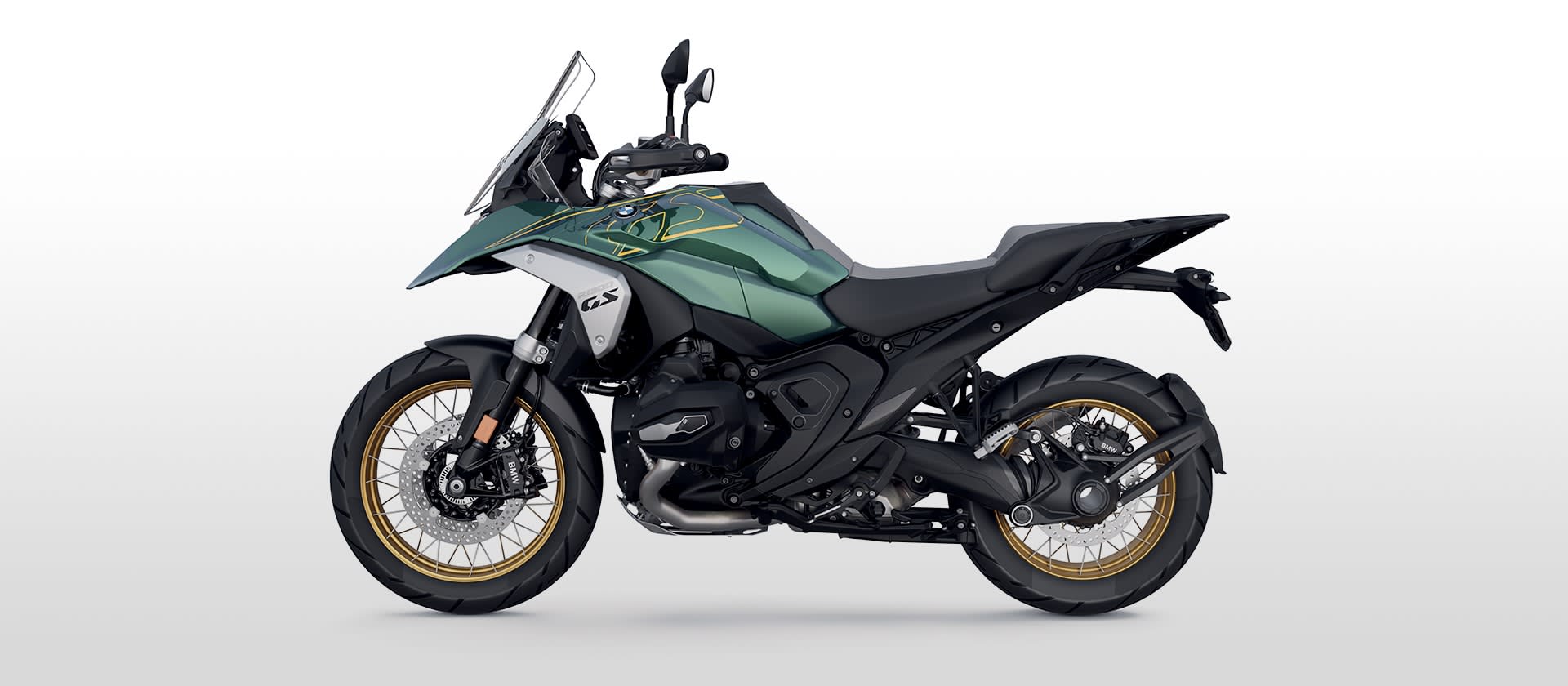 R 1300 GS - Miniatura 2