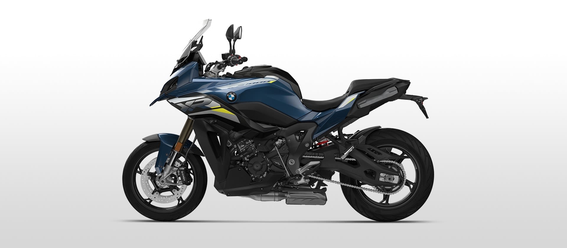 S 1000 XR - Miniatura 2
