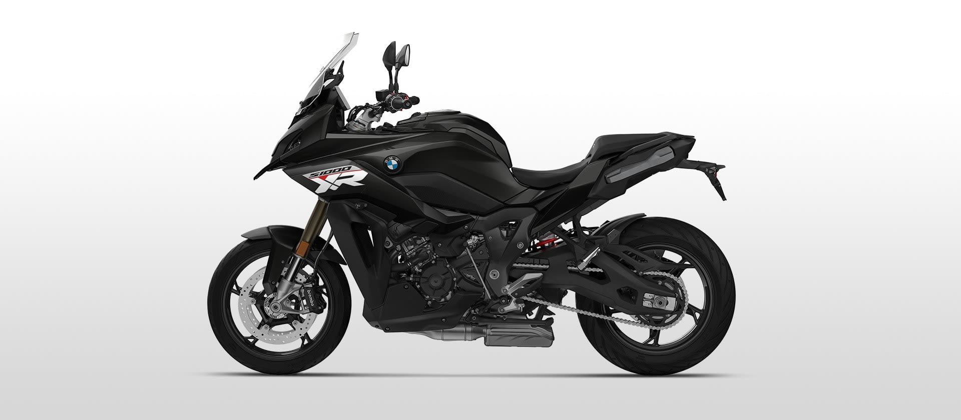 S 1000 XR - Miniatura 3