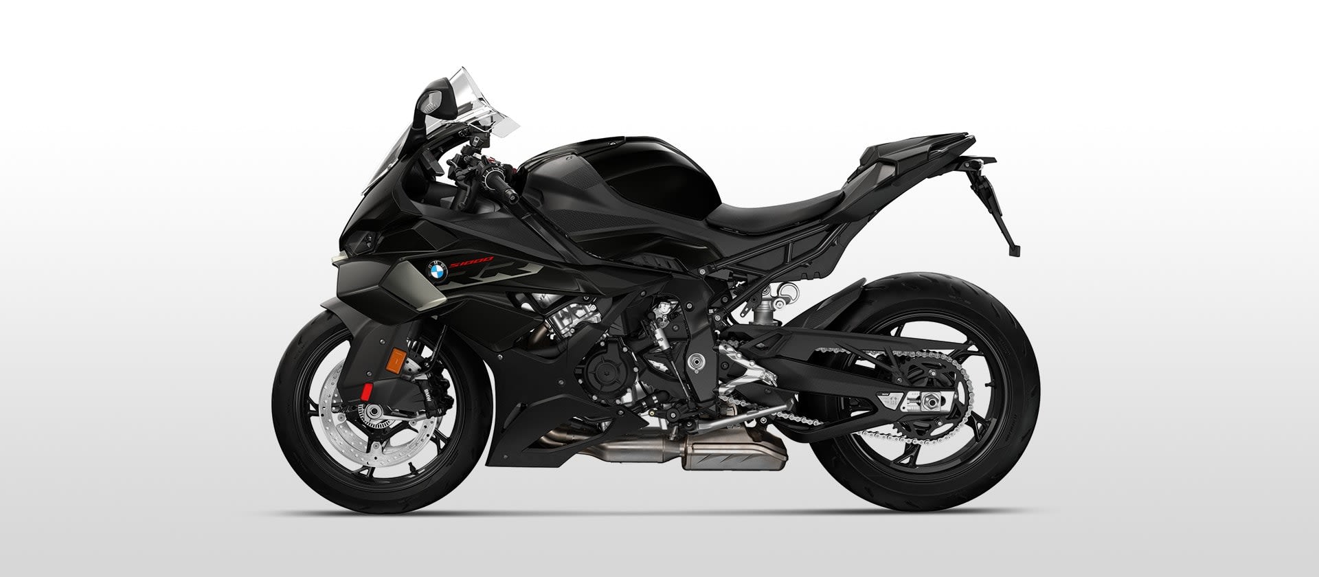S 1000 RR - Miniatura 3
