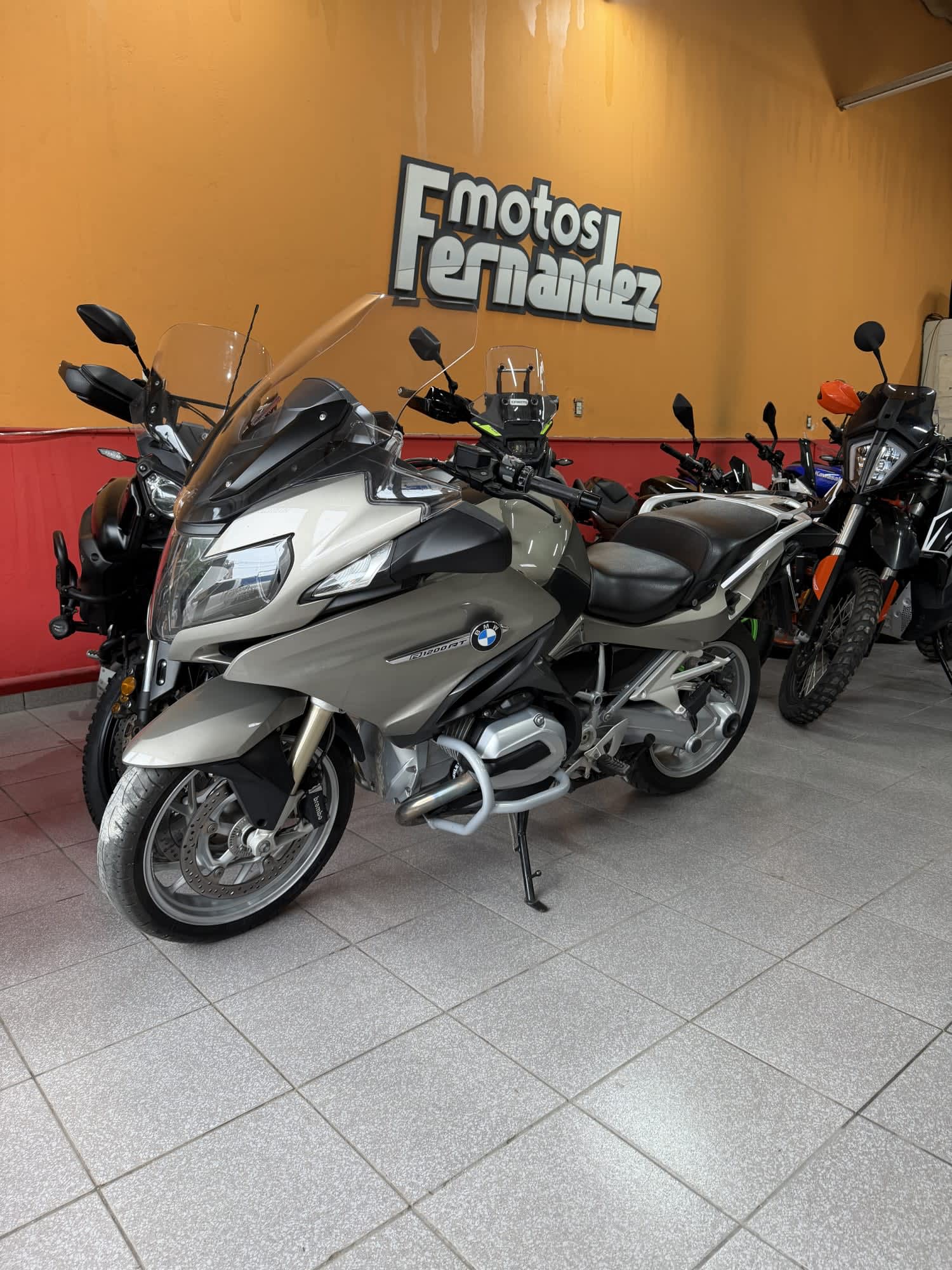 R1200RT