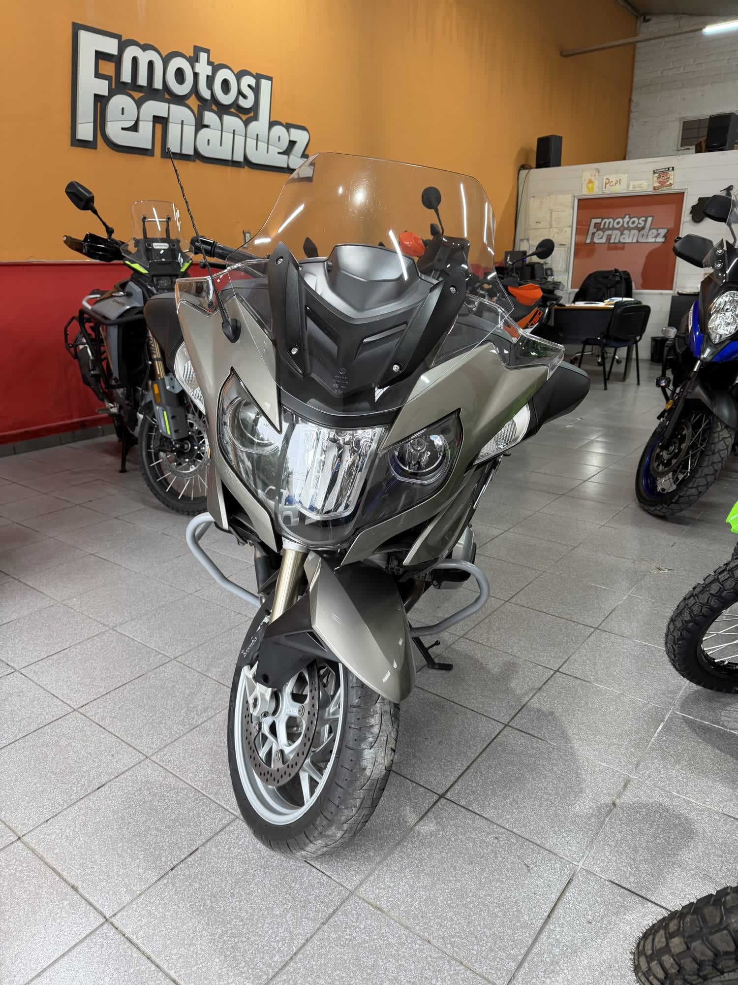 R1200RT - Miniatura 3