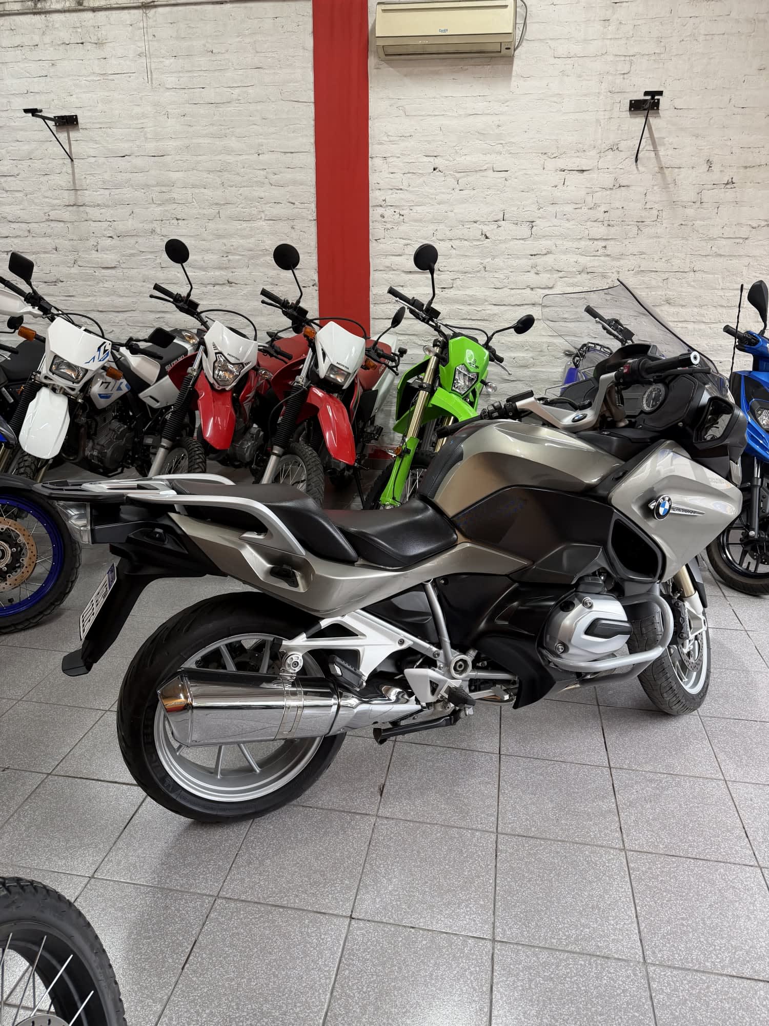 R1200RT - Miniatura 4