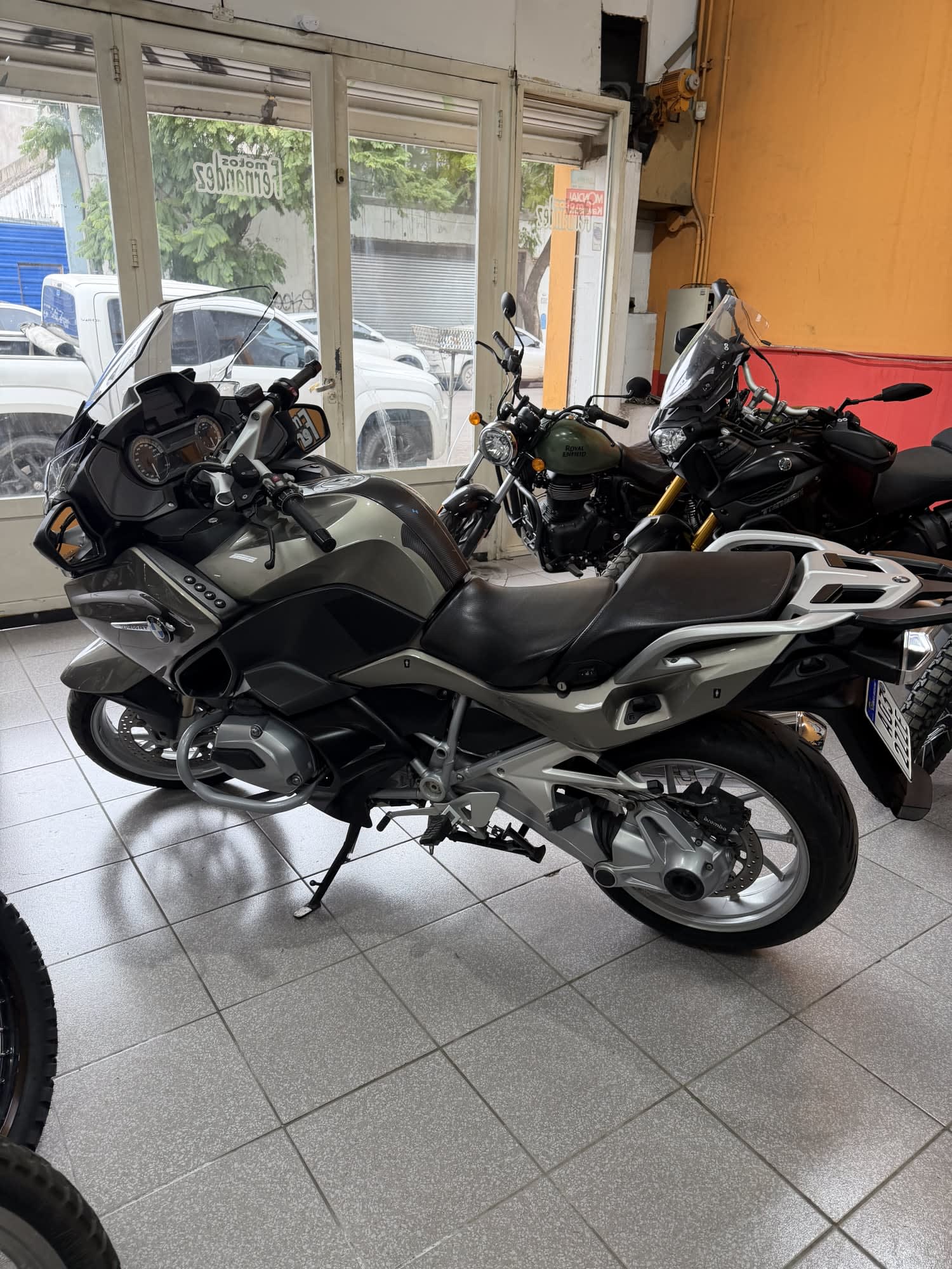 R1200RT - Miniatura 5