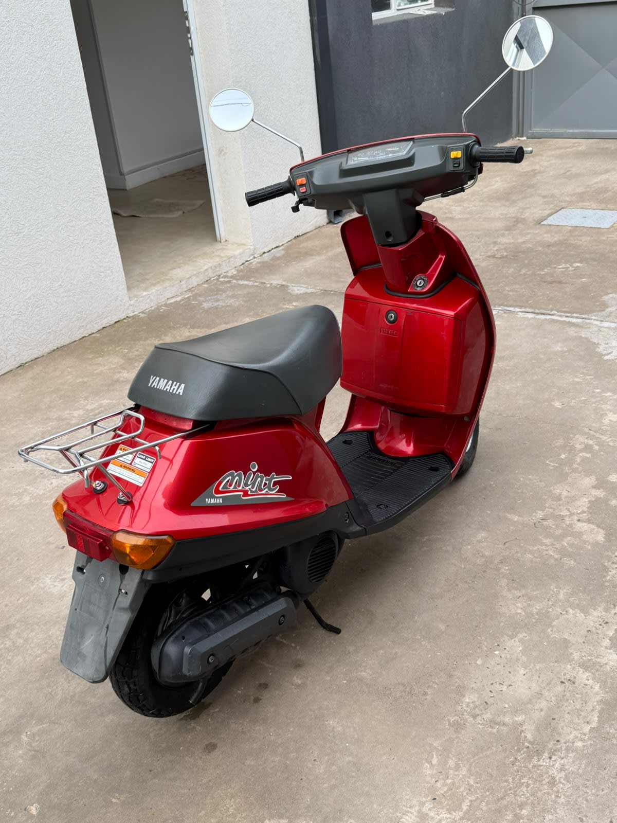 SH50 MINT - Miniatura 5