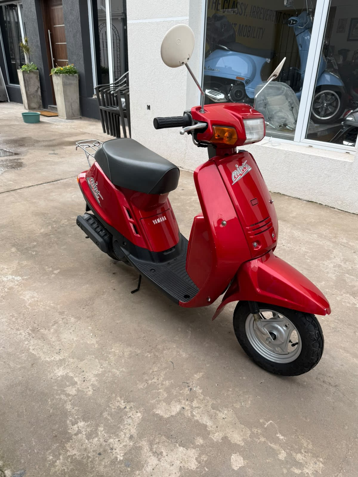 SH50 MINT - Miniatura 2