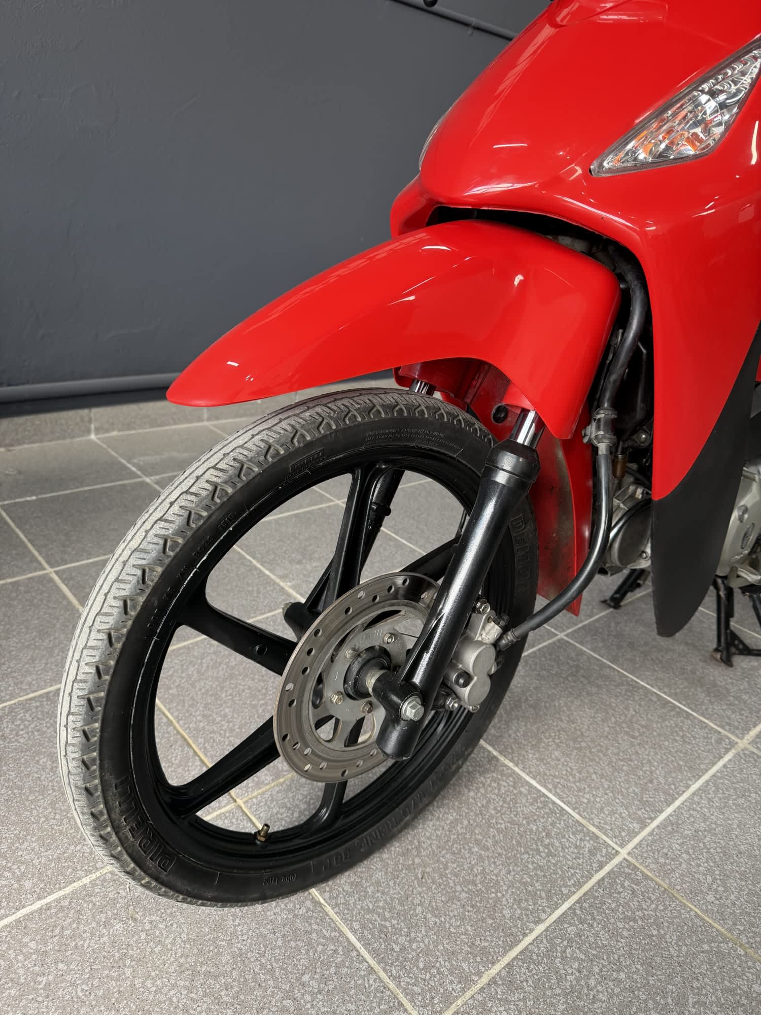 Biz 125 - Miniatura 5