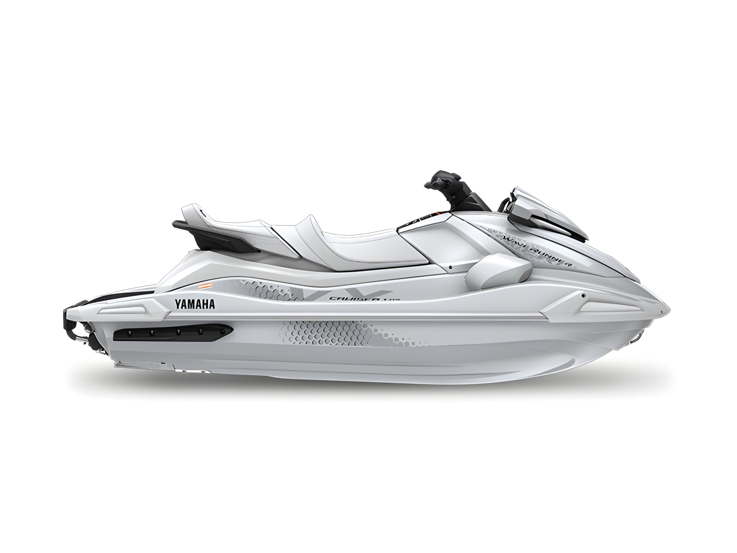 VX Cruiser HO - Foto 1