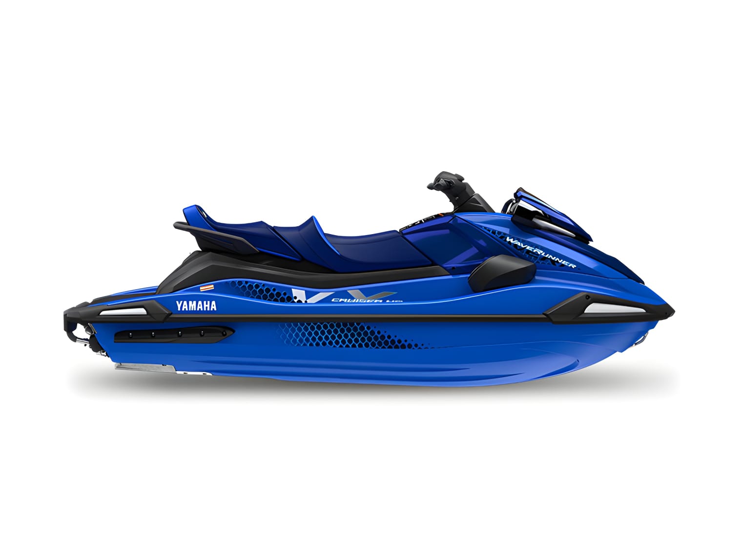 VX Cruiser HO - Miniatura 2