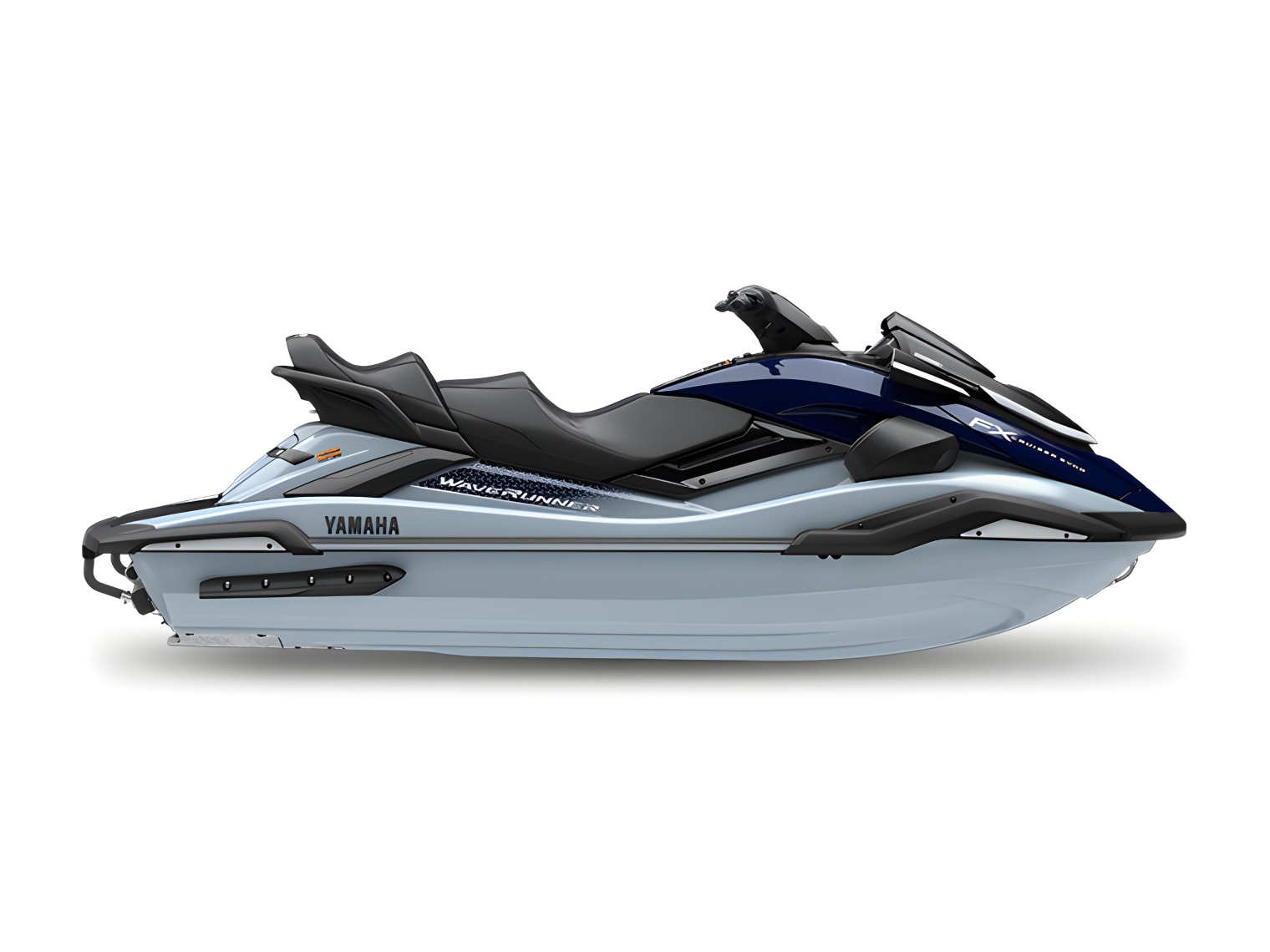 FX Cruiser SVHO - Foto 1