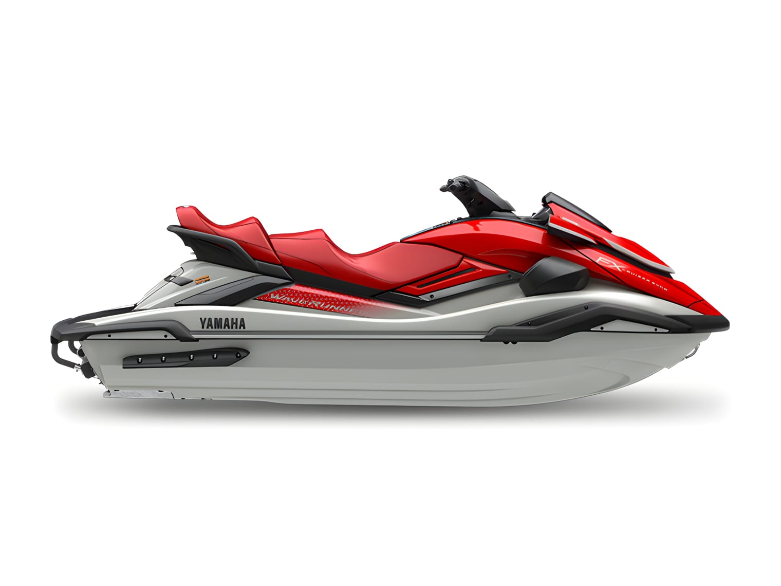 FX Cruiser SVHO - Miniatura 2