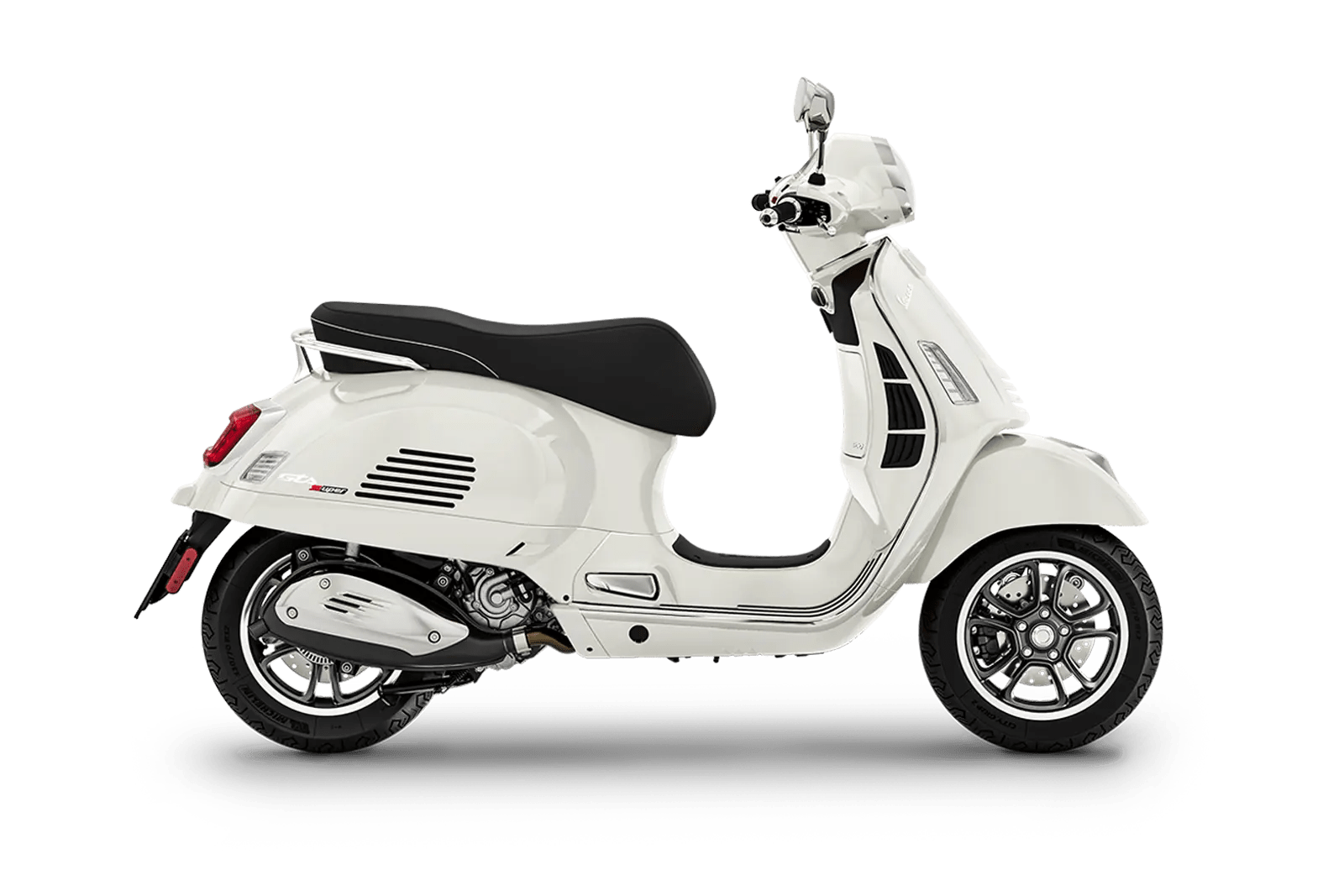 Vespa GTS 300 - Miniatura 2