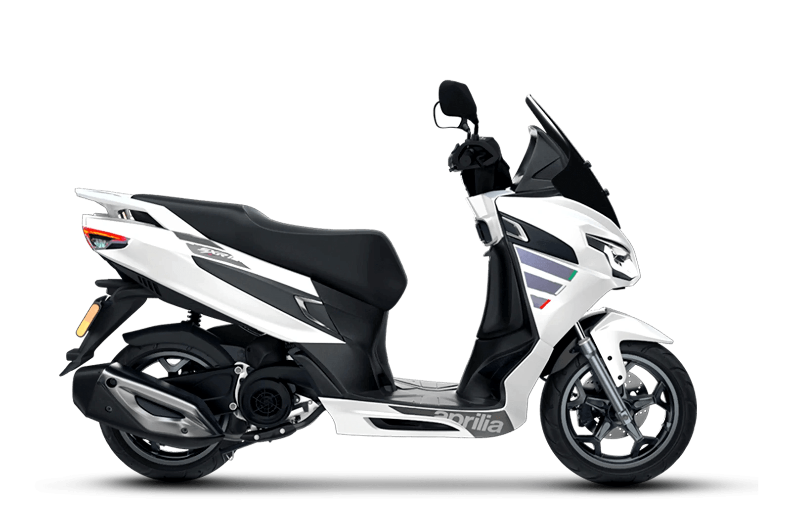 Aprilia SXR 160 - Miniatura 3
