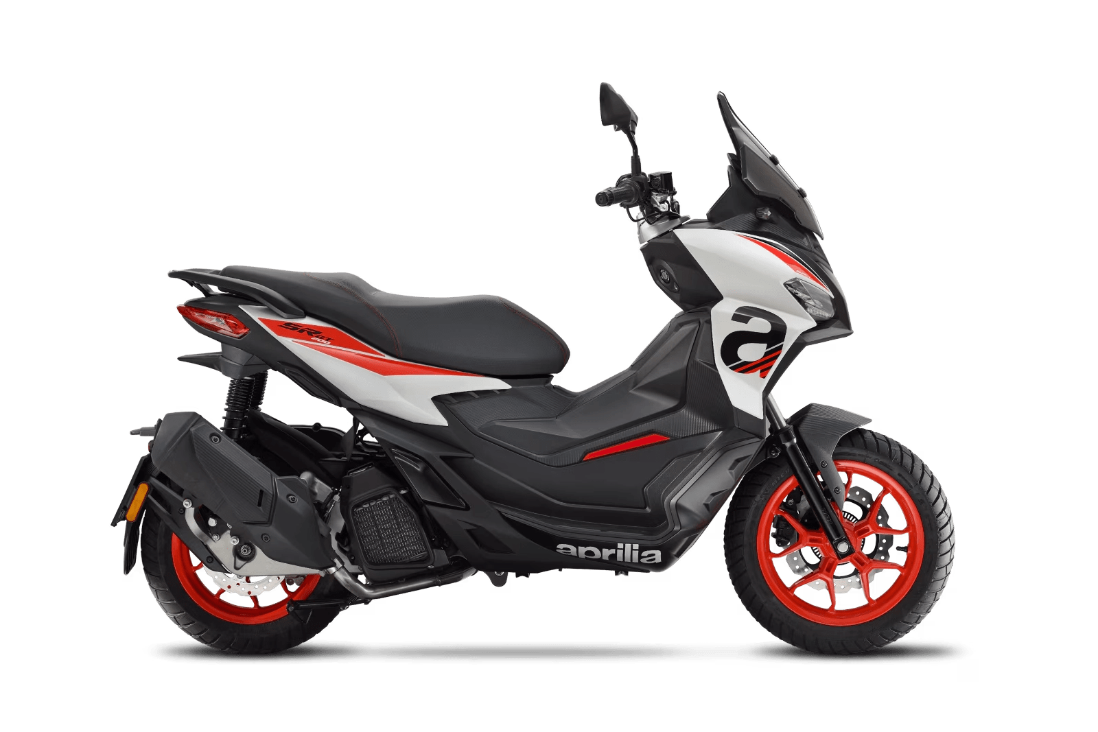 Aprilia GT 200 - Miniatura 3