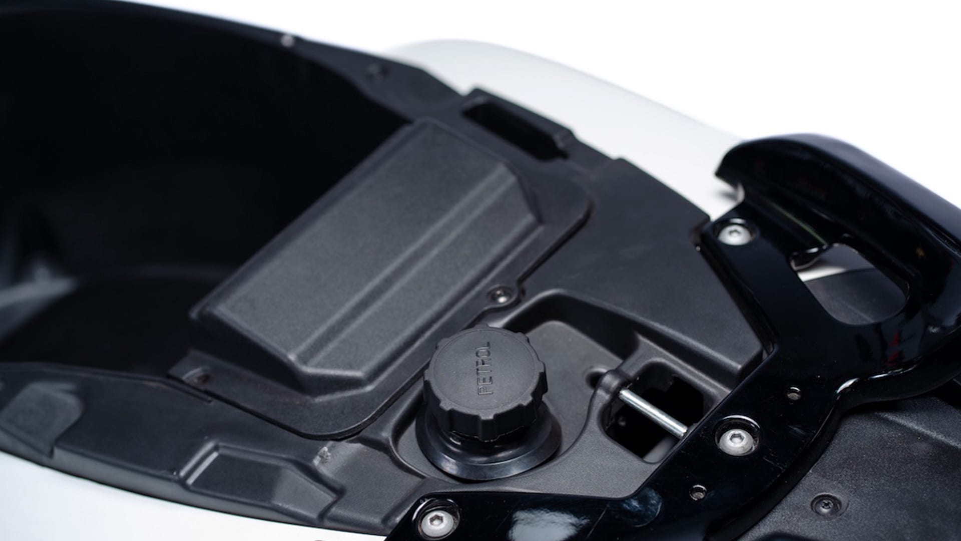 Aprilia SR 160 - Miniatura 4