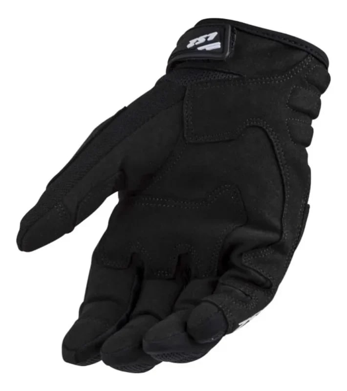 Guante LS2 Silva NG GTE Corto 2