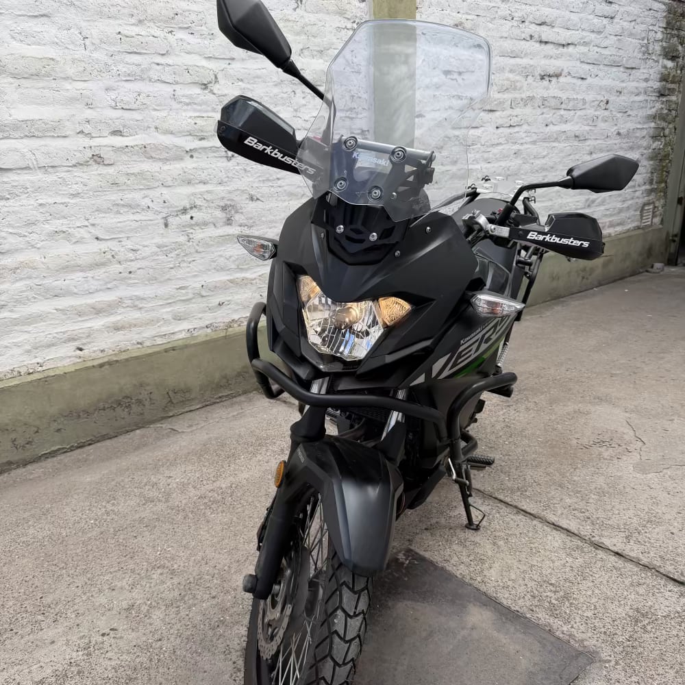 Kawasaki Versys 300 - Miniatura 2