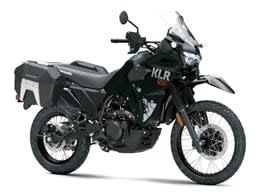 KLR 650 Tourer ABS