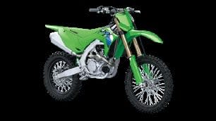 KX 250 F