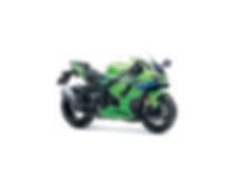 Ninja ZX-10R KRT ABS