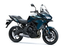 Versys 650 ABS