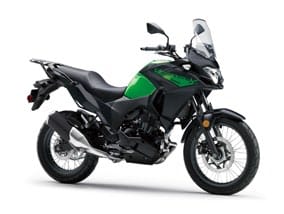 Versys-X 300 ABS