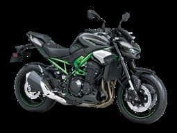 Z 900 ABS