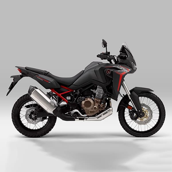 CRF1100L Africa Twin - Miniatura 3