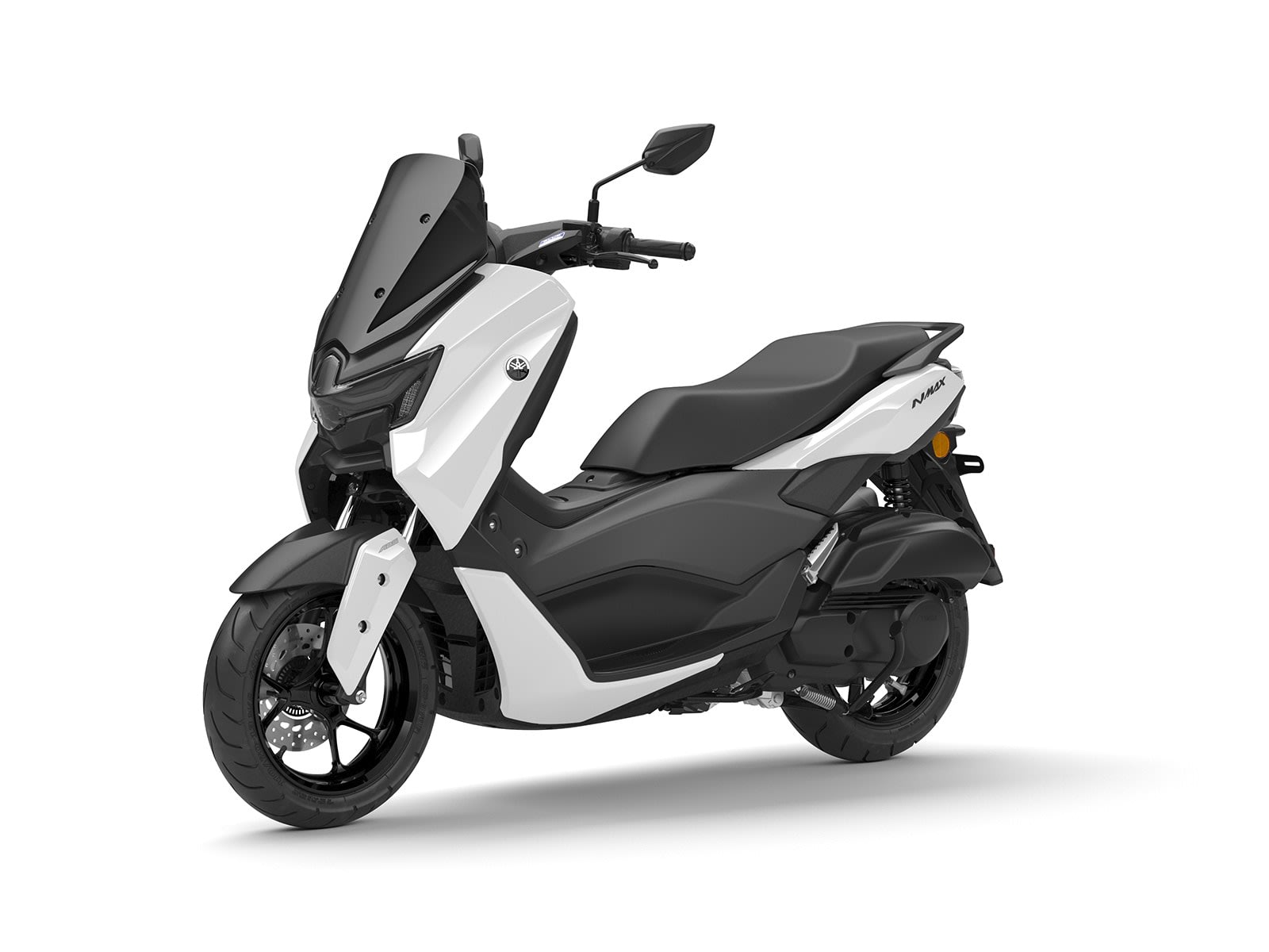 NMAX 155 Connected - Miniatura 2