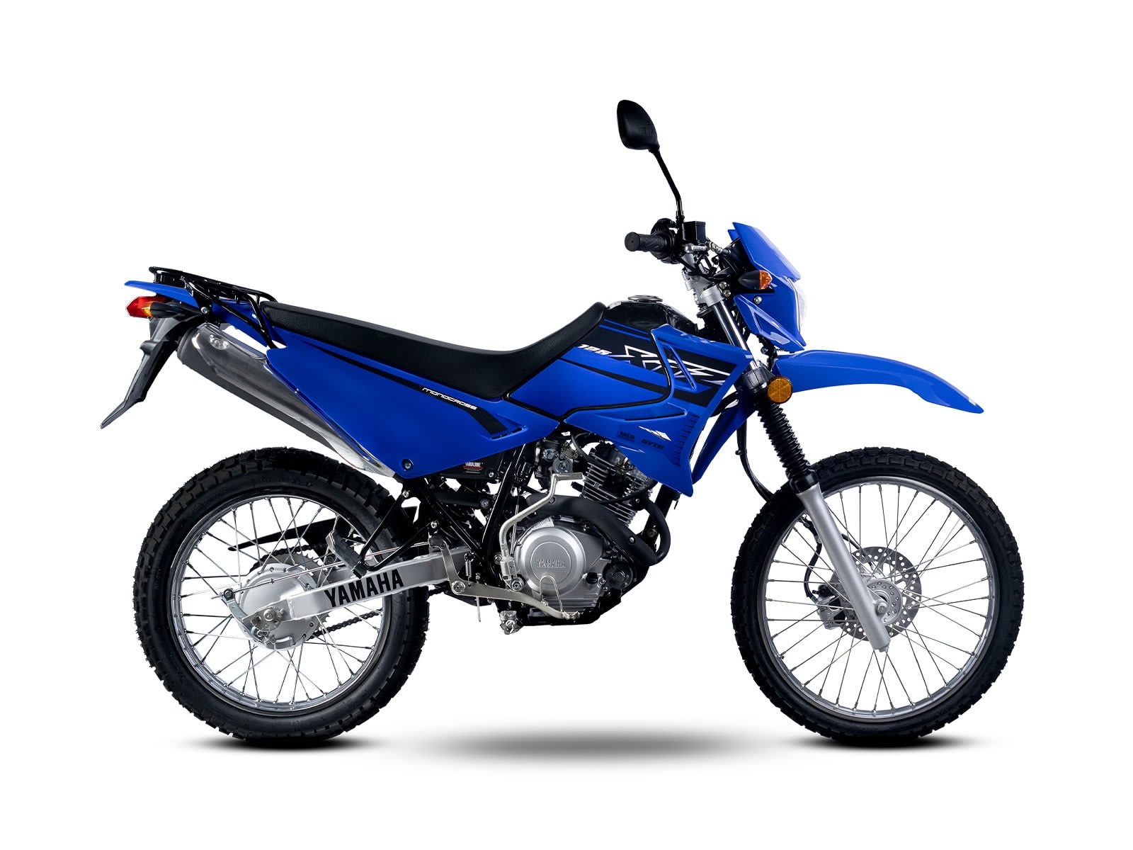 XTZ 125