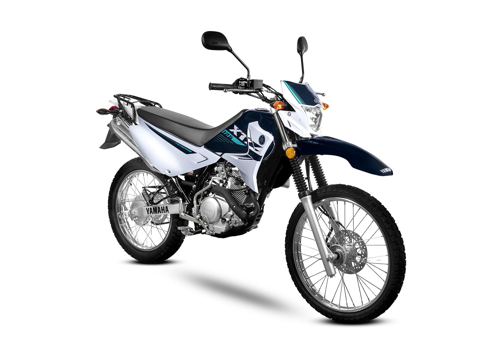 XTZ 125 - Miniatura 4
