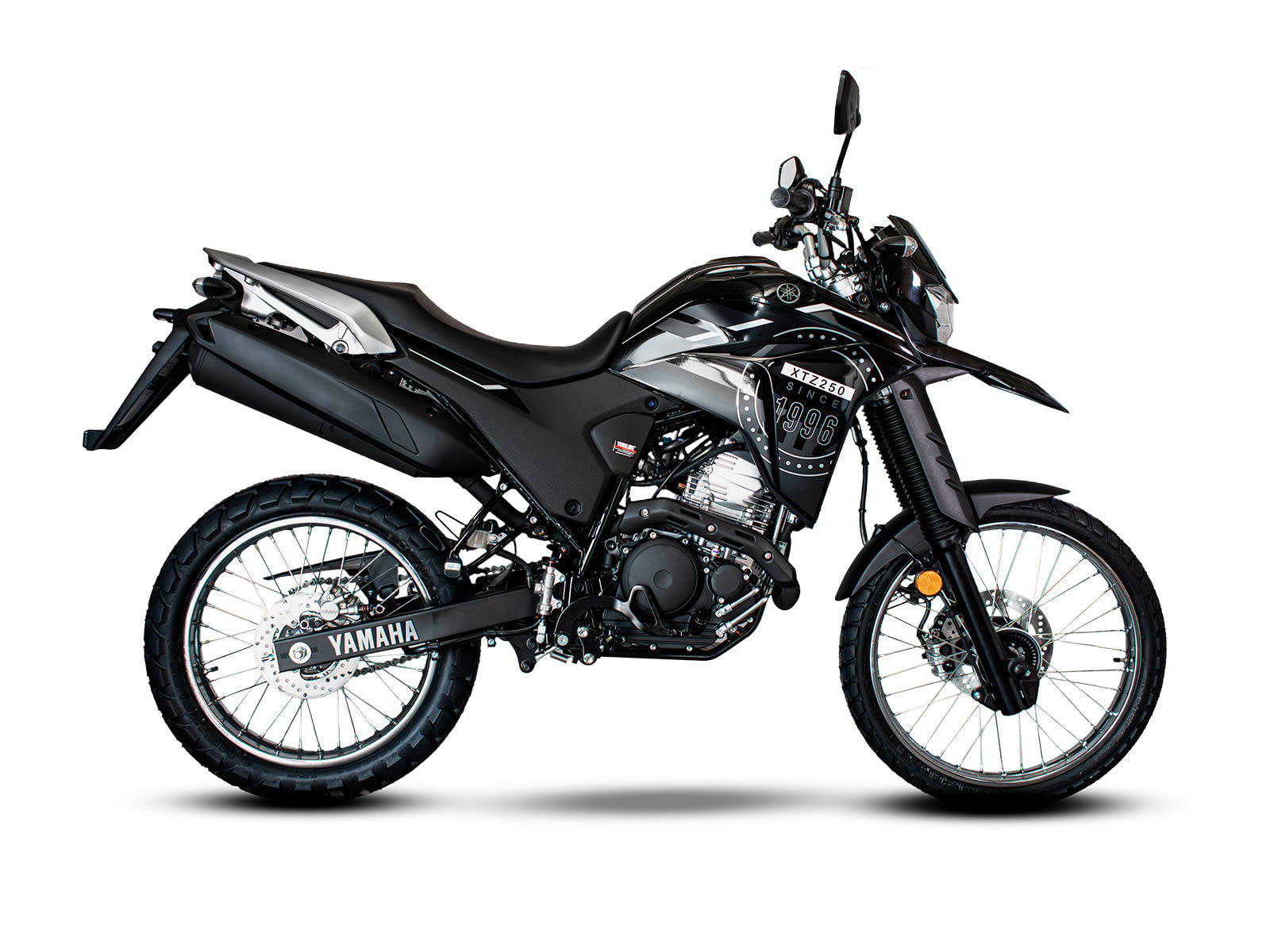 XTZ 250 ABS - Miniatura 3