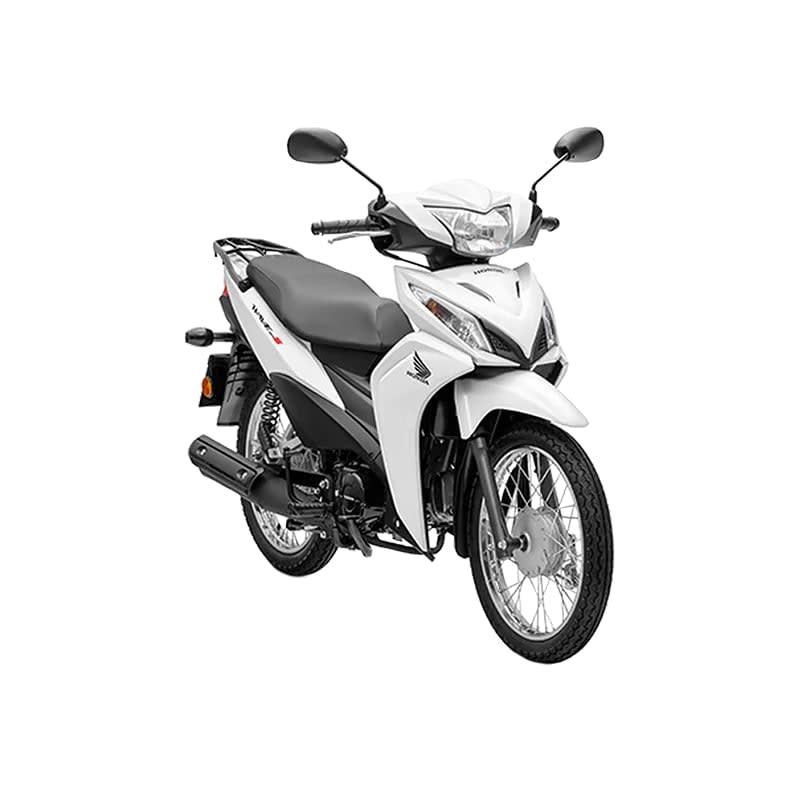 Honda Wave
