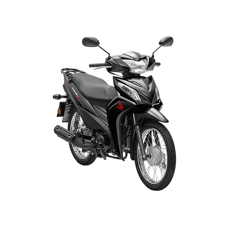 Honda Wave - Miniatura 2