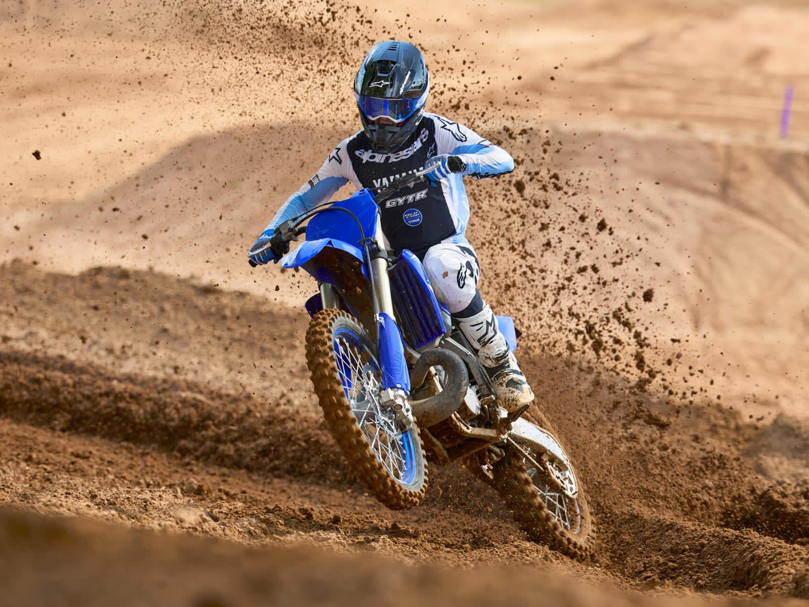 YZ 250 - Miniatura 5