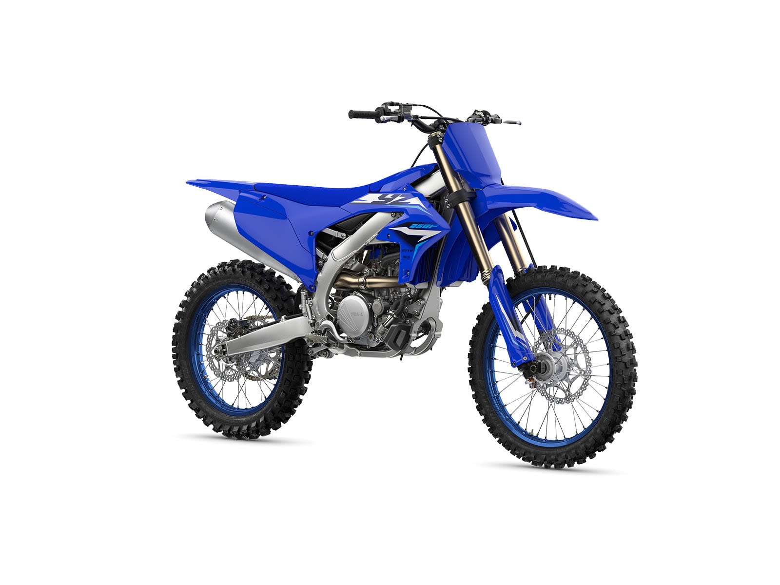 YZ 250F