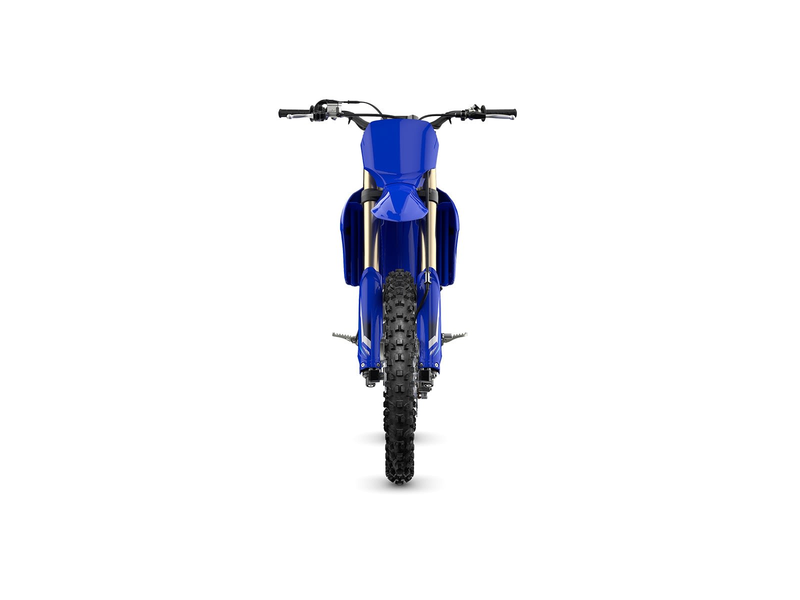 YZ 250F - Miniatura 2