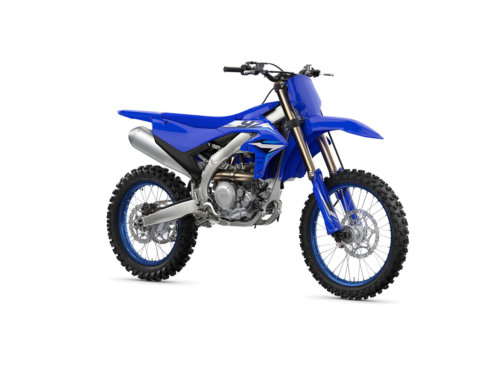 YZ 450F - Miniatura 2