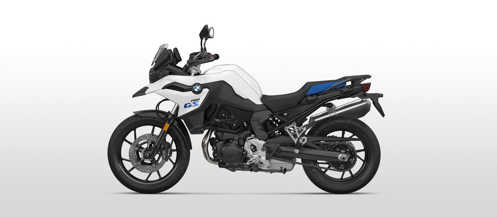 F 800 GS - Miniatura 3