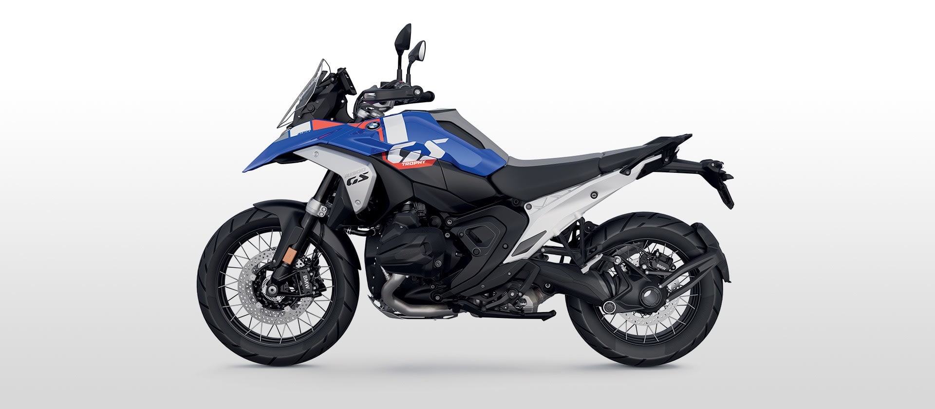 R 1300 GS - Miniatura 5