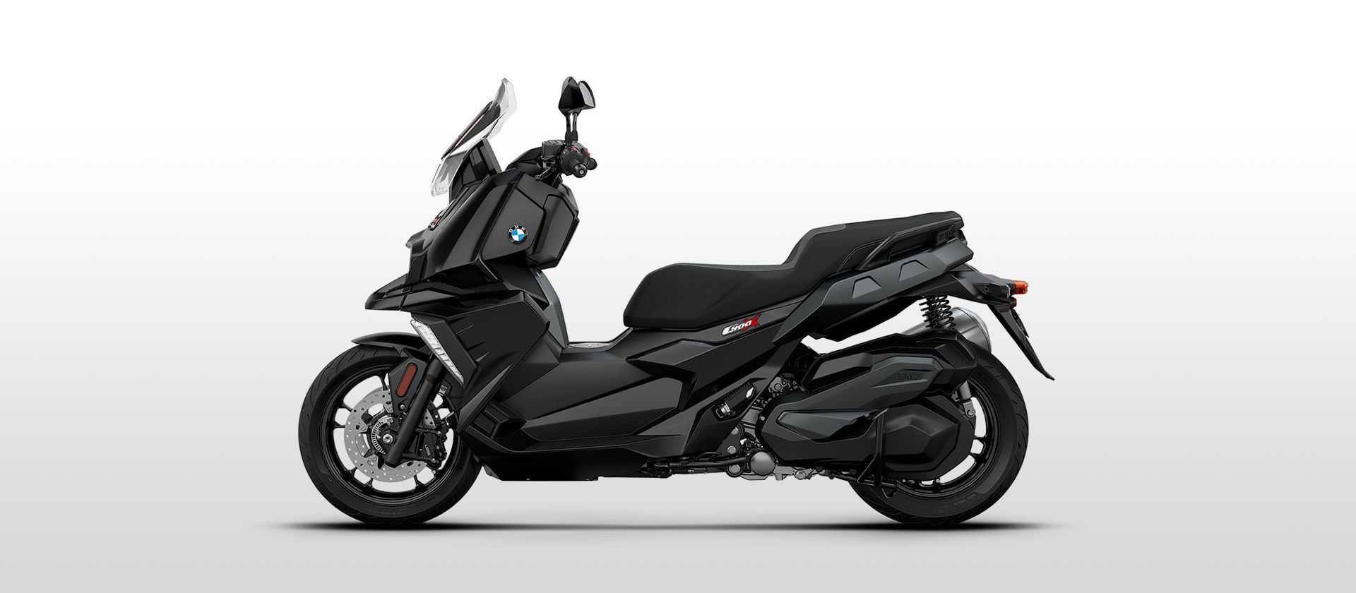 C 400 X