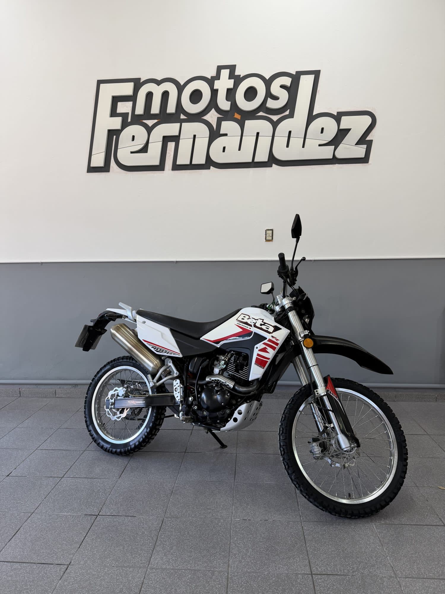 TR2.0 - Foto 1
