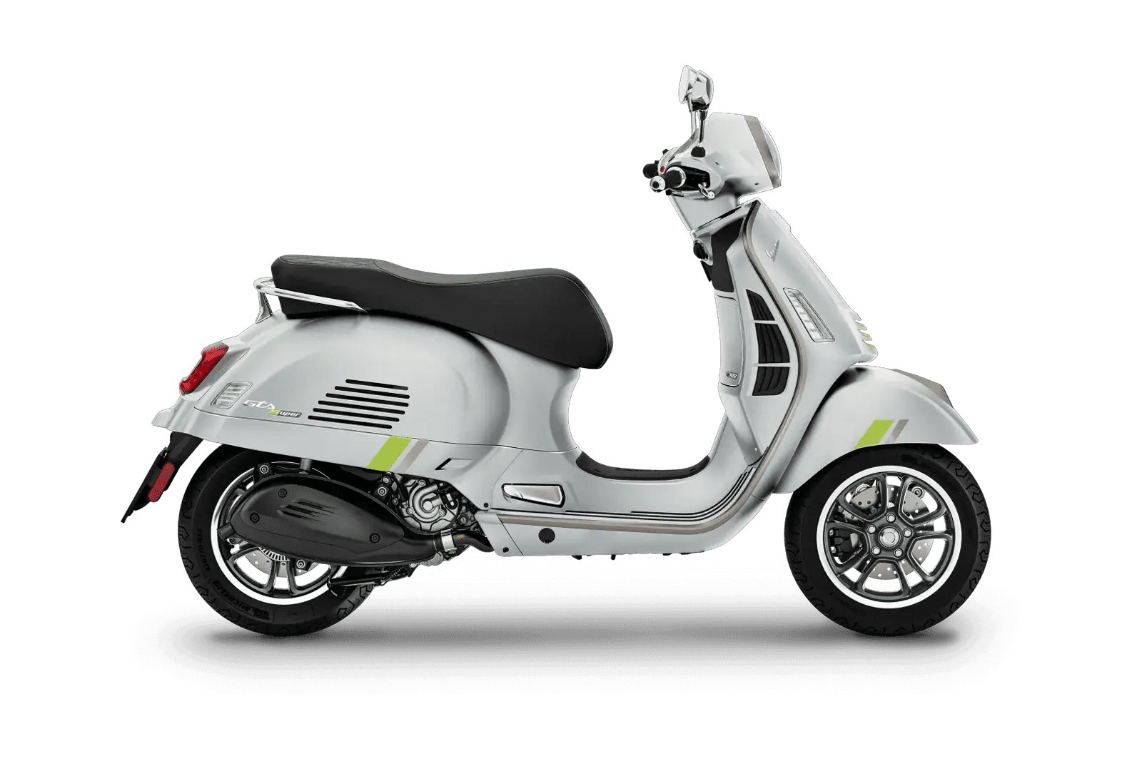GTS 300 Super Tech - Miniatura 2