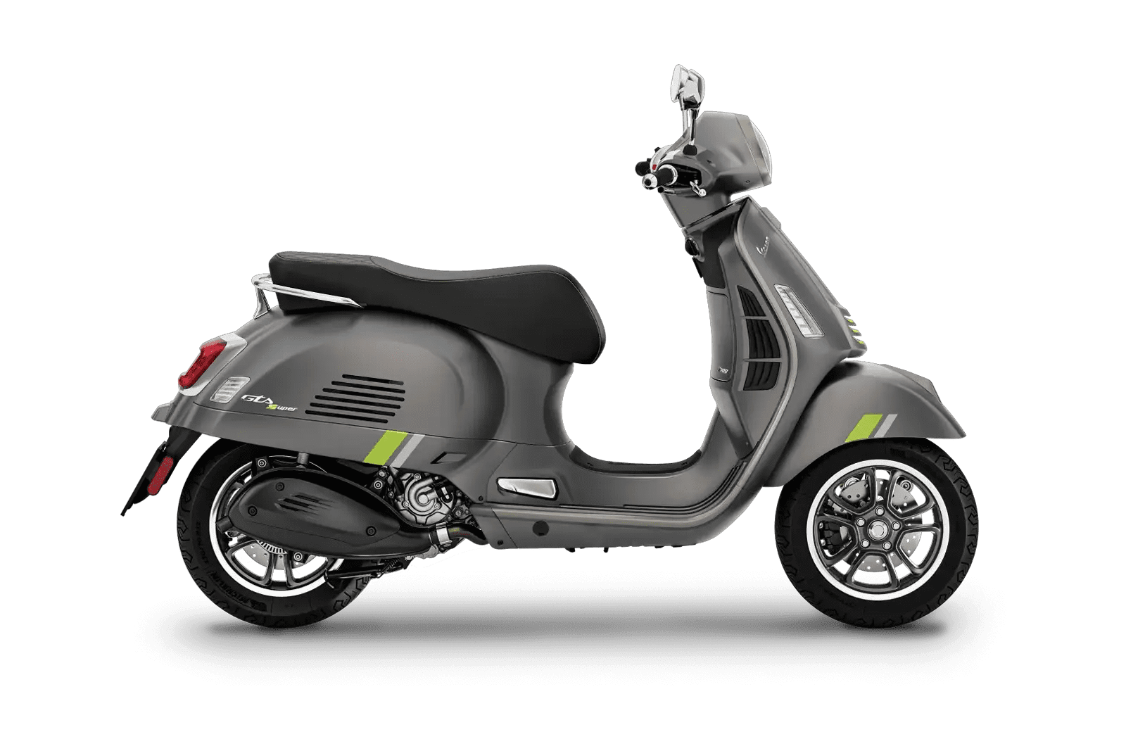 GTS 300 Super Tech - Miniatura 3