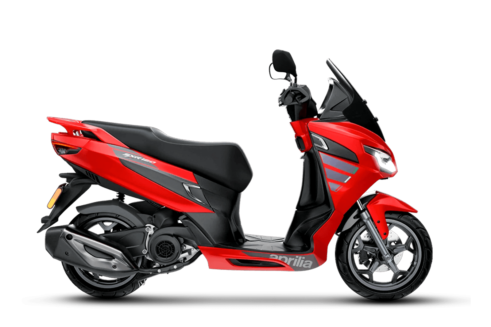 SXR 160 - Miniatura 2