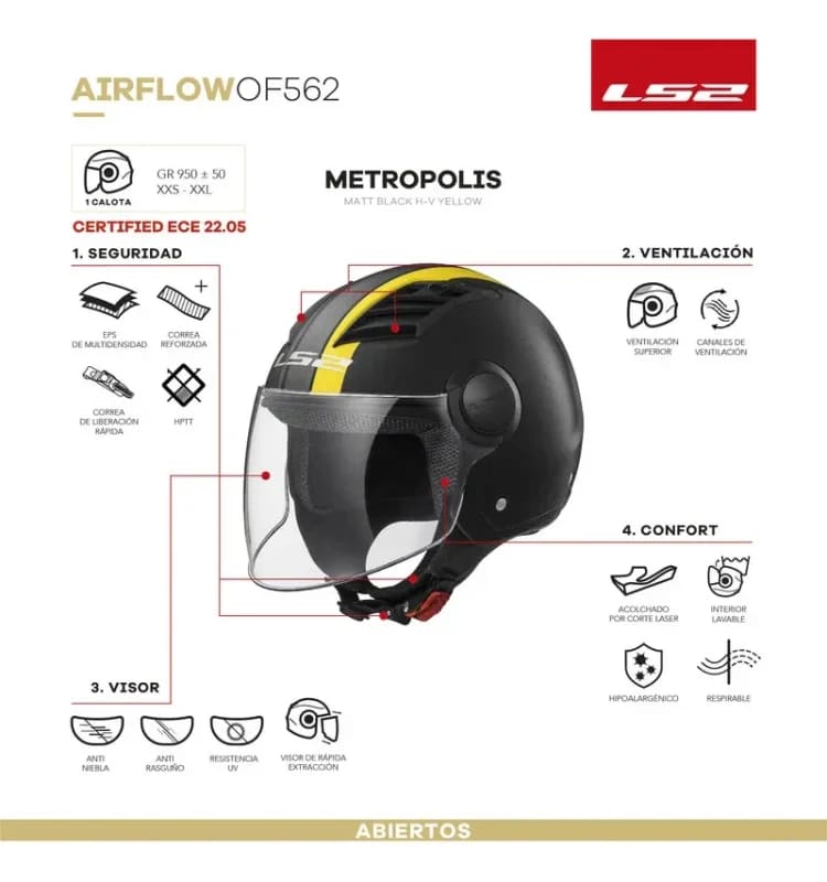 LS2 562 Airflow Metropolis HVY 5