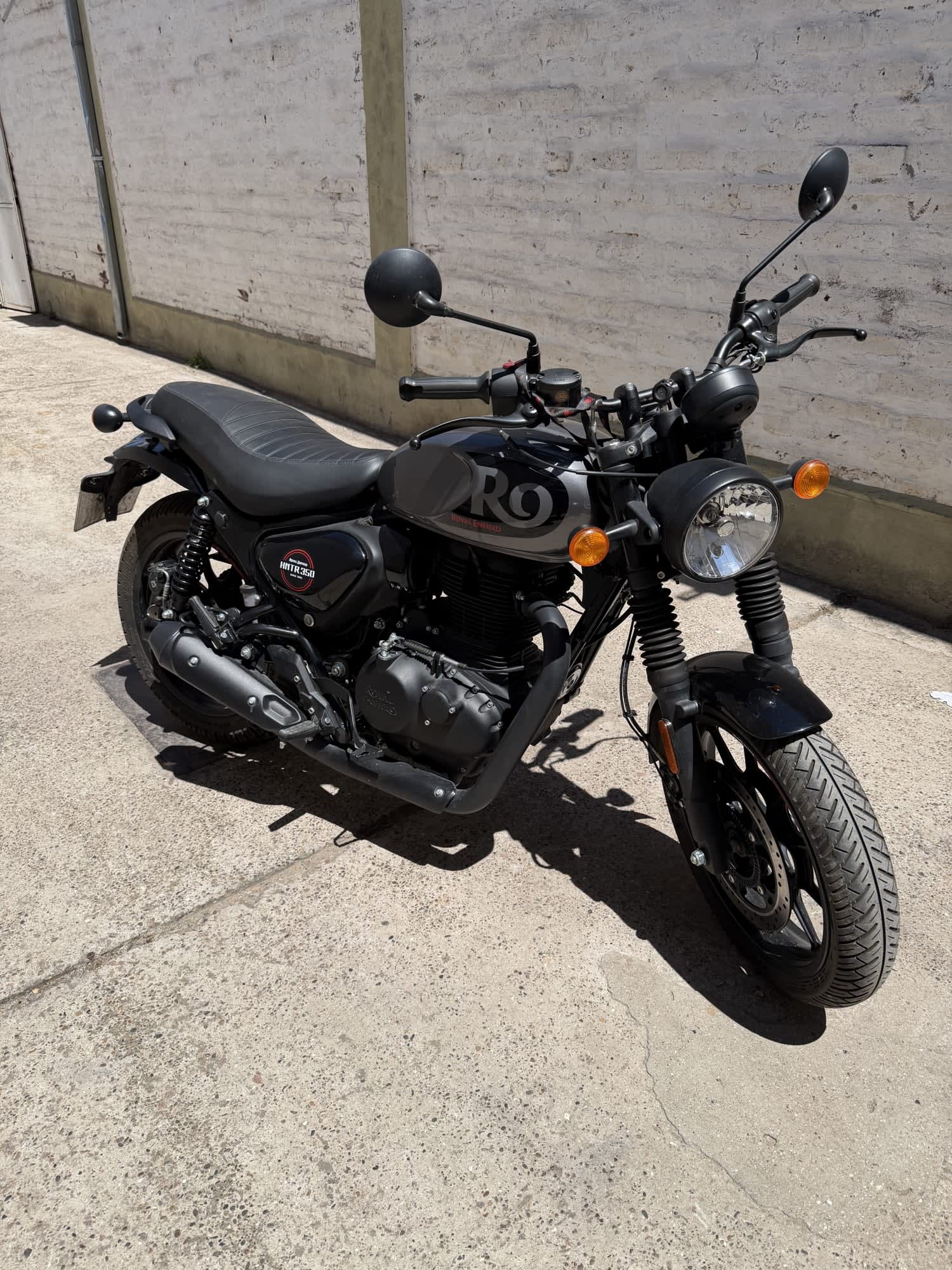 Meteor 350 - Miniatura 2